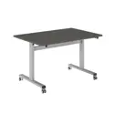 Pro Flip Rectangular Table 